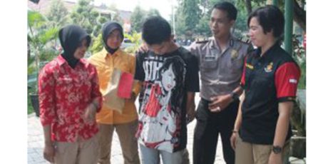 Kenal di FB Lalu Pacaran, ABG asal Kediri Dicabuli Buruh Penunggu Kandang Ayam