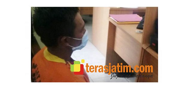 Kenal di Medsos, Duda asal Nganjuk ini Goyang Siswi Tsanawiyah di Tengah Sawah Kenal di Medsos, Duda asal Nganjuk ini Goyang Siswi Tsanawiyah di Tengah Sawah