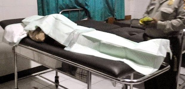 Kendarai Motor Dalam Kondisi Mabuk, Pemuda ini Tewas Usai Tabrak Pohon Kendarai Motor Dalam Kondisi Mabuk, Pemuda ini Tewas Usai Tabrak Pohon