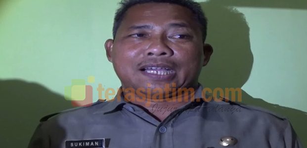 Kepala BLH Lamongan : Proyek PLTS 2,4 milyar Sudah Sesuai Aturan Kepala BLH Lamongan : Proyek PLTS 2,4 milyar Sudah Sesuai Aturan