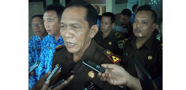 Kajari Jember: Kasus Bansos Dijamin Tidak Akan Masuk Angin Kajari Jember: Kasus Bansos Dijamin Tidak Akan Masuk Angin