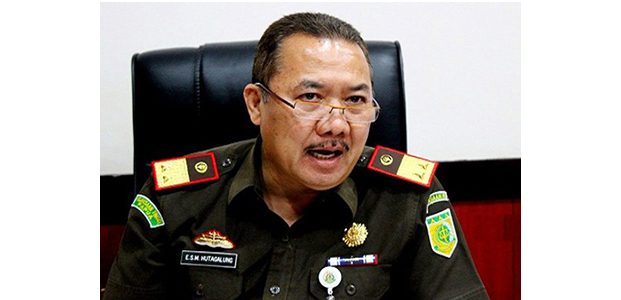 Terkait La Nyalla, Kejati Masih Mencari Tahu Keberadaannya Terkait La Nyalla, Kejati Masih Mencari Tahu Keberadaannya