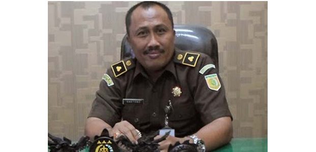 Kejaksaan Terus Dalami Korupsi PDAM Delta Tirta Sidoarjo Kejaksaan Terus Dalami Korupsi PDAM Delta Tirta Sidoarjo