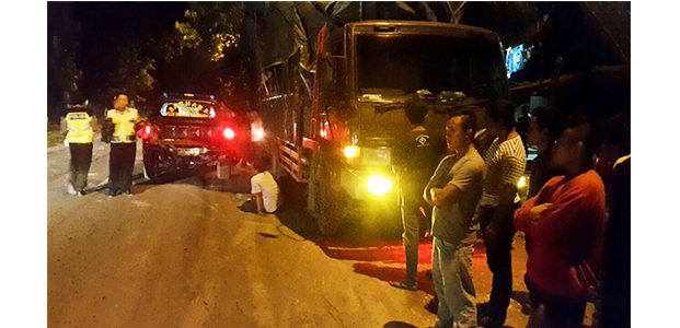 Kernet Truk Asal Jember, Tewas Akibat Tabrak Lari di Wilayah Bojonegoro Kernet Truk Asal Jember, Tewas Akibat Tabrak Lari di Wilayah Bojonegoro