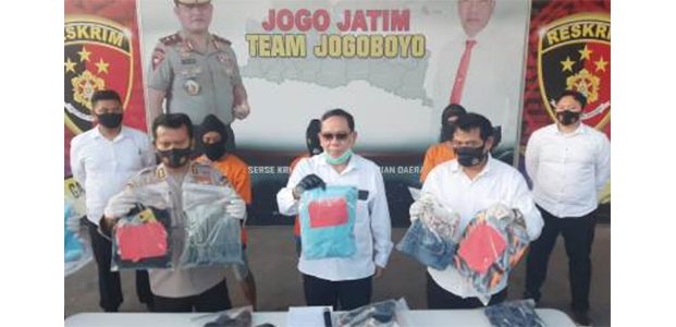 Keroyok Dokter, 3 Oknum LSM di Banyuwangi Diciduk Keroyok Dokter, 3 Oknum LSM di Banyuwangi Diciduk