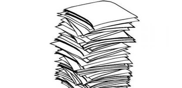 Fakta Tentang Kertas Fakta Tentang Kertas