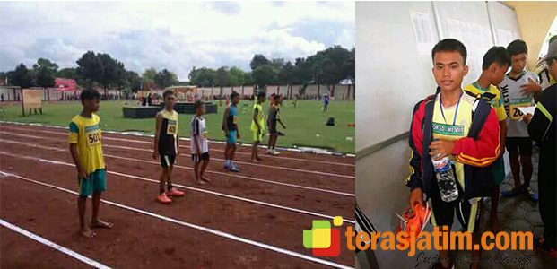 Keseharian Anak Berprestasi asal Desa Panji Kidul Situbondo, Hidup Jauh dari Layak Keseharian Anak Berprestasi asal Desa Panji Kidul Situbondo, Hidup Jauh dari Layak