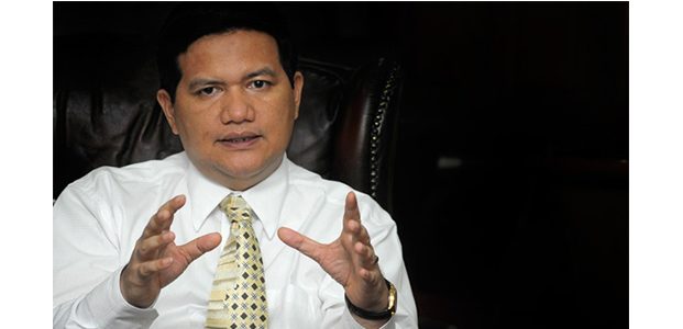 Ketua KPU: Media Harus Menyoroti Kinerja dan Visi Misi Calon Pemimpin Daerah Ketua KPU: Media Harus Menyoroti Kinerja dan Visi Misi Calon Pemimpin Daerah
