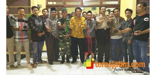 Kini, Kepengurusan Kampung Pesilat Baureno Bojonegoro Telah Terbentuk Kini, Kepengurusan Kampung Pesilat Baureno Bojonegoro Telah Terbentuk