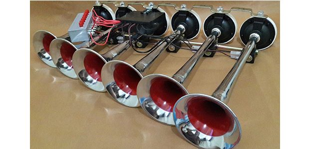 Ini Harga Klakson ‘Telolet’ yang Hebohkan Dunia Ini Harga Klakson ‘Telolet’ yang Hebohkan Dunia