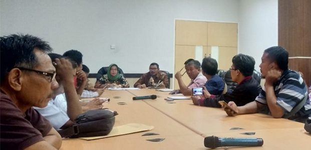 Kominfo Bojonegoro Gelar Diskusi Kemitraan Dengan Wartawan Kominfo Bojonegoro Gelar Diskusi Kemitraan Dengan Wartawan
