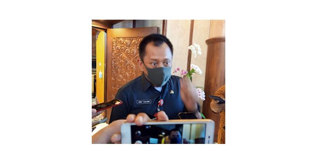 Konflik DPRD dengan Bupati Jember, Pemprov Jatim Belum Keluarkan Putusan Konflik DPRD dengan Bupati Jember, Pemprov Jatim Belum Keluarkan Putusan
