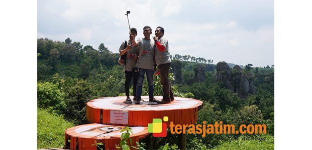 Konsumen dan Komunitas Honda PCX Explore Ijen Konsumen dan Komunitas Honda PCX Explore Ijen