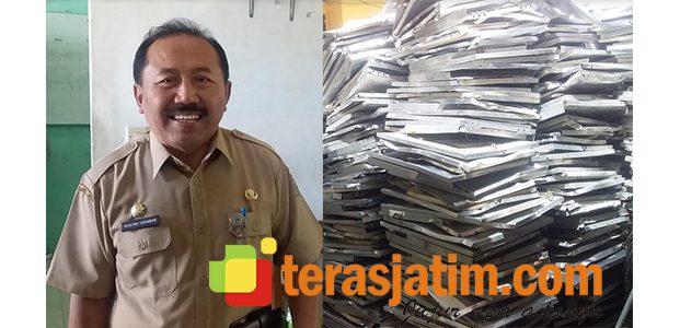 Kotak Suara Bekas Warnai Pilkades Serentak di Pacitan Oktober 2019 Nanti Kotak Suara Bekas Warnai Pilkades Serentak di Pacitan Oktober 2019 Nanti
