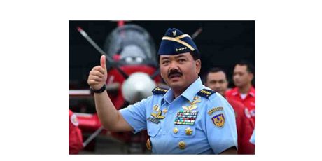 Kunjungi Malang, Panglima TNI Tinjau Wind Tunnel