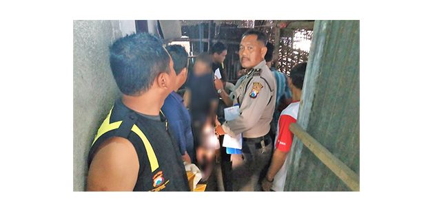 Kurang Mendapat Perhatian Keluarga, Pria di Pesantren Kediri Nekat Kendat Kurang Mendapat Perhatian Keluarga, Pria di Pesantren Kediri Nekat Kendat