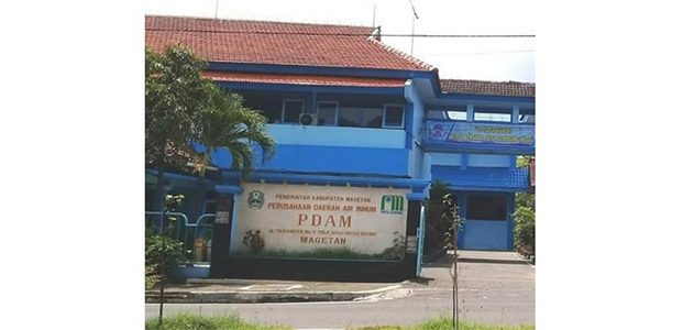 Kursi Dirut PDAM Lawu Tirta Magetan Kosong, Siapa Minat? Kursi Dirut PDAM Lawu Tirta Magetan Kosong, Siapa Minat?