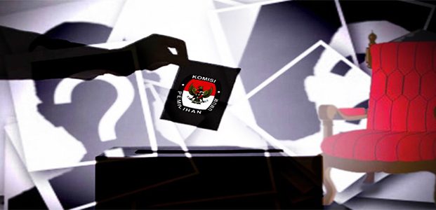 Pilkada Lamongan 95 % Siap Digelar Pilkada Lamongan 95 % Siap Digelar