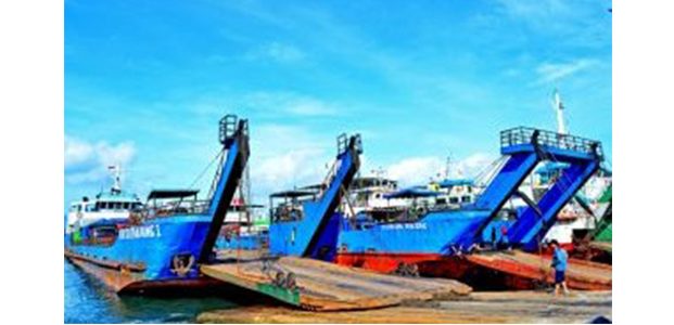 PT Pelayaran Banyuwangi Belum Bayar Sewa Kapal PT Pelayaran Banyuwangi Belum Bayar Sewa Kapal