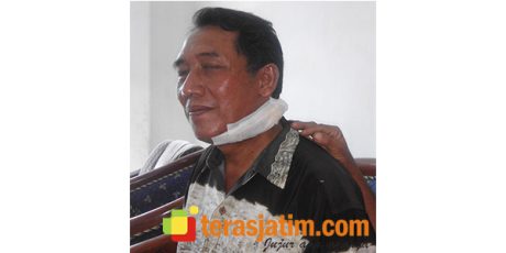 Berniat Menawari Rokok, Leher Sucipto Nyaris Putus Digorok Gergaji