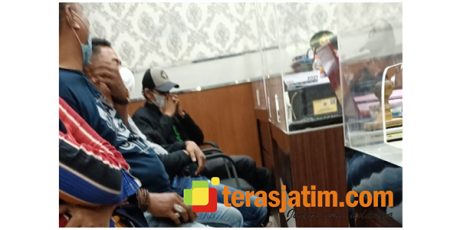 Konfirmasi Dugaan Pemerasan, Seorang Wartawan di Lamongan Malah Dihajar Oknum Anggota LSM
