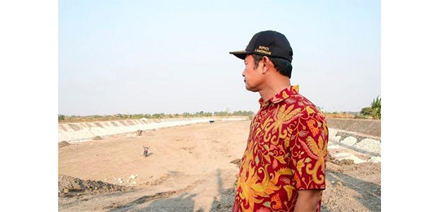 Tahun Ini, 38 Ruas Jalan di Lamongan Diperbaiki Tahun Ini, 38 Ruas Jalan di Lamongan Diperbaiki