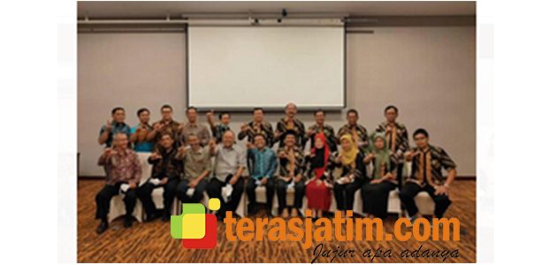 Lamongan Terpilih Uji Petik Pendampingan Tata Kelola MBS Terbaik Lamongan Terpilih Uji Petik Pendampingan Tata Kelola MBS Terbaik