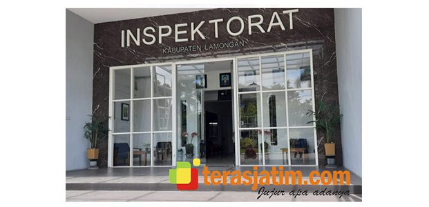 Kasus Dugaan Korupsi PKT-DD, Kades Kebonsari Diperiksa Inspektorat Lamongan Kasus Dugaan Korupsi PKT-DD, Kades Kebonsari Diperiksa Inspektorat Lamongan