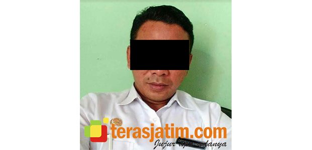 Berduaan dengan Istri Perwira TNI, Oknum Kades di Lamongan Digerebek Berduaan dengan Istri Perwira TNI, Oknum Kades di Lamongan Digerebek