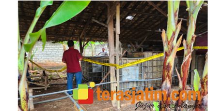 Polisi Awasi Dugaan Penimbunan BBM Subsidi di Wilayah Pantura Lamongan