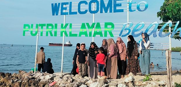 Selama Libur Lebaran, Destinasi Wisata di Pantura Lamongan Jadi Jujugan Wisatawan Selama Libur Lebaran, Destinasi Wisata di Pantura Lamongan Jadi Jujugan Wisatawan