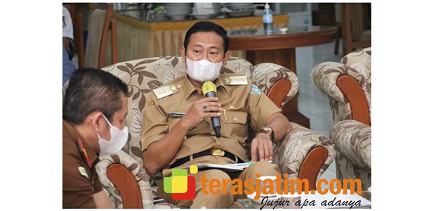 Tarawih Berjamaah di Lamongan Dibolehkan, Asal Ikuti Protokol Kesehatan Tarawih Berjamaah di Lamongan Dibolehkan, Asal Ikuti Protokol Kesehatan