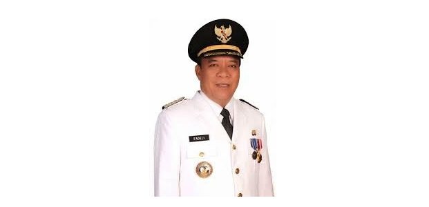 Fadeli, Mantan Bupati Lamongan Meninggal Dunia Fadeli, Mantan Bupati Lamongan Meninggal Dunia