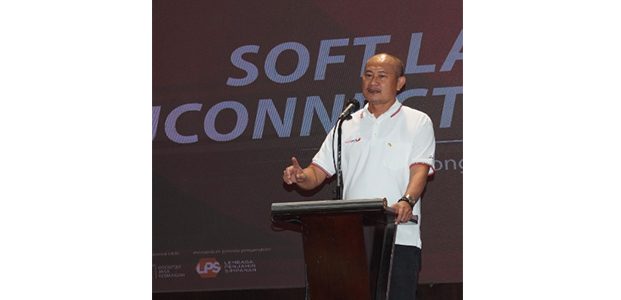 Bupati Yes Launching Layanan Jconnect Remittance, Apa itu? Bupati Yes Launching Layanan Jconnect Remittance, Apa itu?