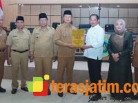 DPRD Setujui APBD Kabupaten Lamongan TA 2023 Sebesar Rp.3,236 Trilyun