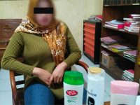 Kendarai Avanza, Ibu Muda di Lamongan ini Ngutil di Minimarket