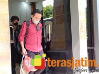 KPK Geledah Sejumlah Tempat di Lamongan, Mana Saja?