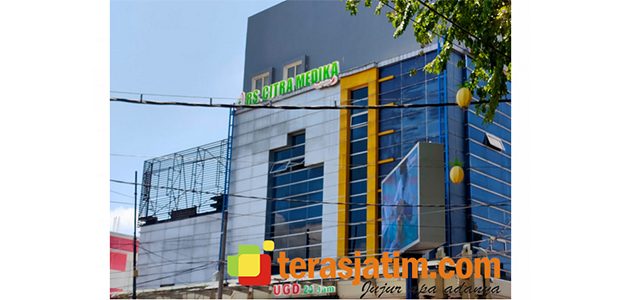 Terkait IMB RS Citra Medika, Ini Jawaban Komisi A DPRD Lamongan Terkait IMB RS Citra Medika, Ini Jawaban Komisi A DPRD Lamongan