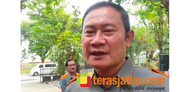 Rumah Dinasnya Diobok-obok KPK, Ini Tanggapan Bupati Yes Rumah Dinasnya Diobok-obok KPK, Ini Tanggapan Bupati Yes