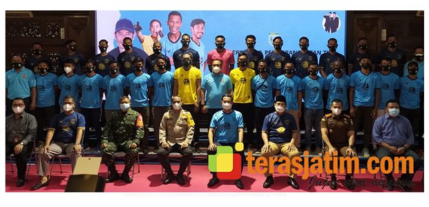 Di Piala Menpora 2021, Persela Lamongan Sertakan 4 Pemain Asing Di Piala Menpora 2021, Persela Lamongan Sertakan 4 Pemain Asing