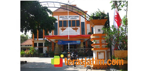 Sejumlah Pejabat di Lamongan Dipanggil KPK, DPRKP Masih Bungkam Sejumlah Pejabat di Lamongan Dipanggil KPK, DPRKP Masih Bungkam