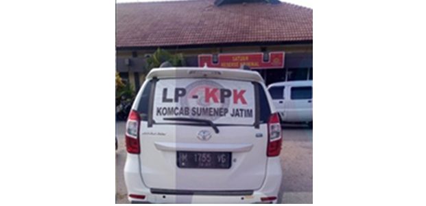 Diduga Lakukan Pemerasan, 6 Oknum LSM di Sumenep Diamankan Diduga Lakukan Pemerasan, 6 Oknum LSM di Sumenep Diamankan