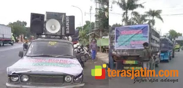 LSM Gabungan Situbondo Gagal Demo, Ini Tanggapan Sejumlah Kalangan LSM Gabungan Situbondo Gagal Demo, Ini Tanggapan Sejumlah Kalangan