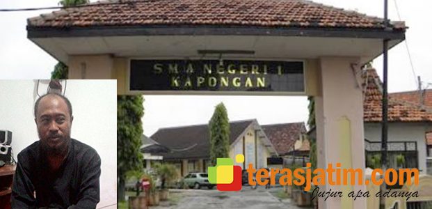 LSM Tuding Ada Dugaan Pungli Dana KIP di Sebuah SMA di Situbondo LSM Tuding Ada Dugaan Pungli Dana KIP di Sebuah SMA di Situbondo
