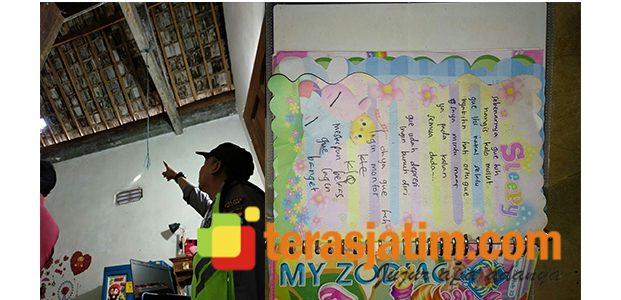 Lagi, Gadis 15 Tahun di Blitar Nekat Gantung Diri Lagi, Gadis 15 Tahun di Blitar Nekat Gantung Diri