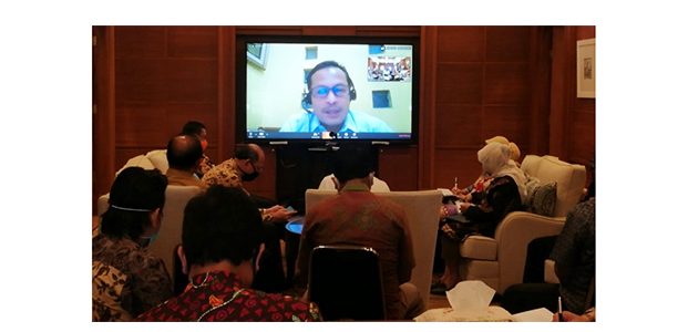 Lagi, KPK Ingatkan Titik Rawan Korupsi Saat Penanganan Covid-19 Lagi, KPK Ingatkan Titik Rawan Korupsi Saat Penanganan Covid-19