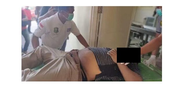 Lagi, Polrestabes Surabaya Tembak Mati Seorang Bandar Sabu Lagi, Polrestabes Surabaya Tembak Mati Seorang Bandar Sabu