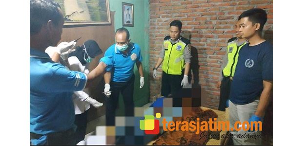 Pria di Kedungadem Bojonegoro Ditemukan Kendat di Kamar Mandi Pria di Kedungadem Bojonegoro Ditemukan Kendat di Kamar Mandi