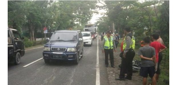 Laka Lantas di Jalur Bojonegoro – Babat, Kembali Memakan Korban Jiwa Laka Lantas di Jalur Bojonegoro – Babat, Kembali Memakan Korban Jiwa