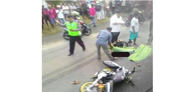 Pemuda Asal Wungu Tewas Terlindas Truk Tangki di Jalur Madiun – Ponorogo Pemuda Asal Wungu Tewas Terlindas Truk Tangki di Jalur Madiun – Ponorogo